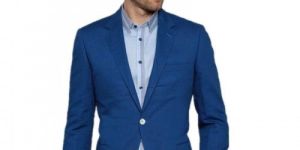 Mens Blazer