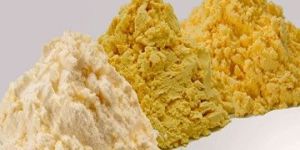 Organic Egg Powder