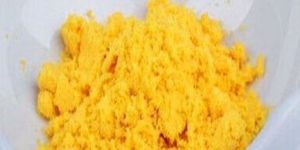 Yellow Egg Powder