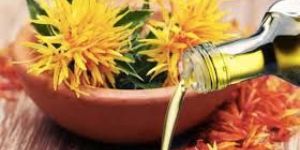 Safflower Oil