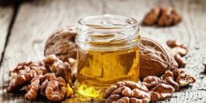 WALNUT OIL