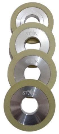 Hard Ceramic Diamond Wheel