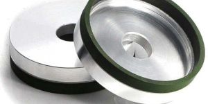 Resin Bond Diamond Grinding Wheel (6A2)