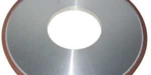 Resin Bond Diamond Grinding Wheel (D1A1)