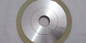 Russian Diamond Bruting Wheel