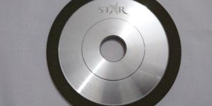 Soft Ceramic Diamond Wheel