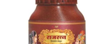 Rajratna Health Supplement Capsules