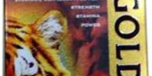 Shilajit Gold Power Capsules