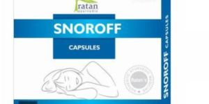 Snoroff Capsules