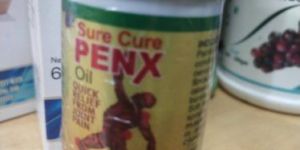 Penx Oil