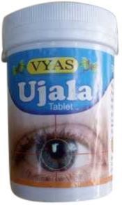 Ujala Eye Care Tablet