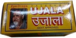 UJALA EYE DROPS