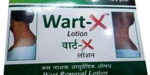 Wart-X Lotion