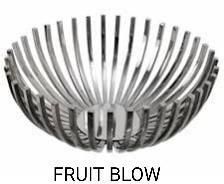Fruit Bowls
