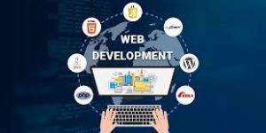 Web Development Services