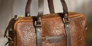 Leather Laptop Bags
