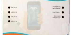 Irrigation Controller