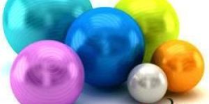 Gym Swiss Ball