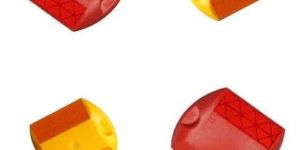 Raised Pavement Marker (RPM)- Multicolor