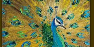 Canvas Painting