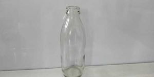 Milk Shake Glass Bottles
