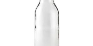 Neck Ring Glass Bottles