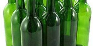 Wine Glass Bottles