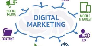 Digital Marketing Services