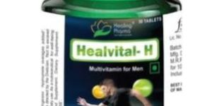 Vitamin H