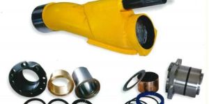 Concrete Pump Parts