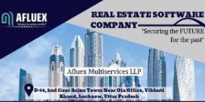 Real Estate ERP Solutions