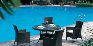 Outdoor Rattan Furniture