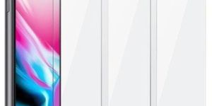 Mobile Tempered Glass