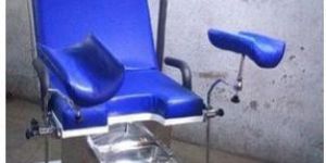 Gynaecology Couch
