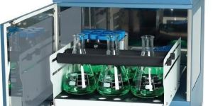 Orbital Shaking Incubator