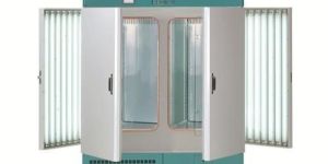 Plant Growth Chamber