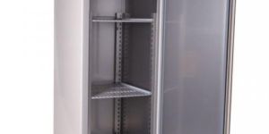 Vertical Freezer