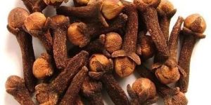 Dried Cloves