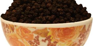 Natural Black Pepper Seeds