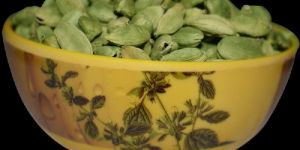 Natural Green Cardamom