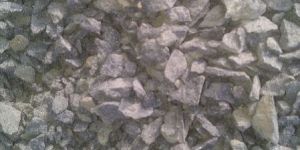 6 Mm Stone Aggregate