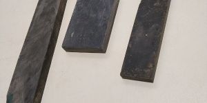 Buffalo Horn Slabs