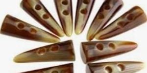 OX Horn Toggle Button