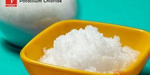 Potassium Chloride Powder