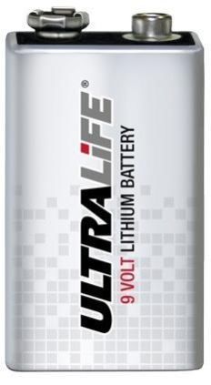 Non-Rechargeable Batteries