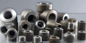Stainless Steel Forged Fittings