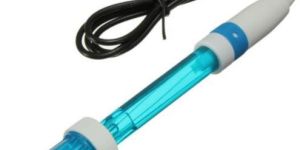 Online PH Sensor Temperature