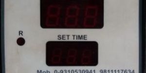 Passivation Timer