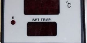 Temperature Controllers