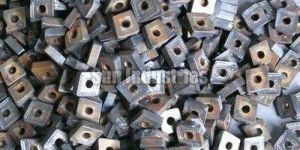 Tungsten Carbide Scrap